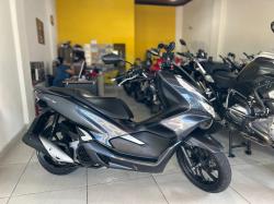 HONDA PCX 150 