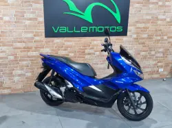 HONDA PCX 150 