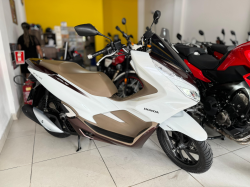 HONDA PCX 150 DLX