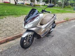 HONDA PCX 150 DLX