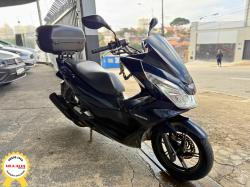 HONDA PCX 150 DLX