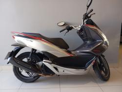 HONDA PCX 150 SPORT