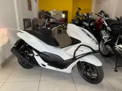 HONDA PCX 160 ABS