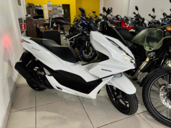 HONDA PCX 160 DLX ABS