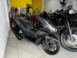 HONDA PCX 160 DLX ABS