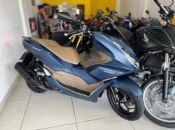 HONDA PCX 160 DLX ABS