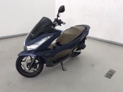 HONDA PCX 160 DLX ABS