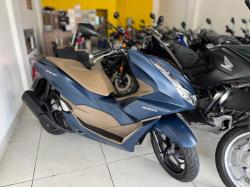 HONDA PCX 160 DLX ABS