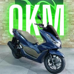 HONDA PCX 160 DLX ABS