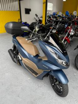 HONDA PCX 160 DLX ABS