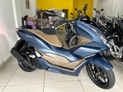 HONDA PCX 160 DLX ABS