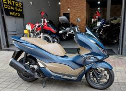 HONDA PCX 160 DLX ABS