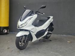 HONDA PCX 160 DLX ABS