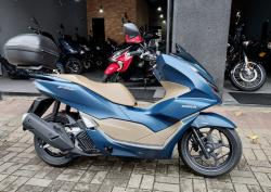 HONDA PCX 160 DLX ABS