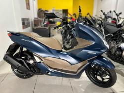 HONDA PCX 160 DLX ABS