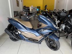 HONDA PCX 160 DLX ABS