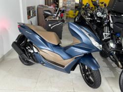 HONDA PCX 160 DLX ABS