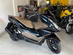 HONDA PCX 160 DLX ABS