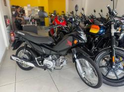 HONDA POP 110 I 