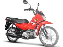 HONDA POP 110 I 