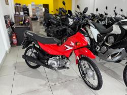 HONDA POP 110 I 