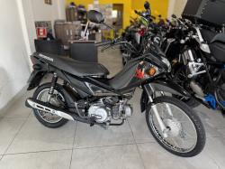 HONDA POP 110 I 