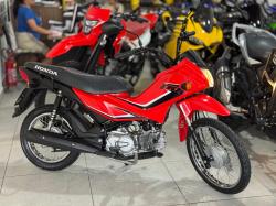 HONDA POP 110 I 