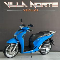 HONDA SH 150 I 