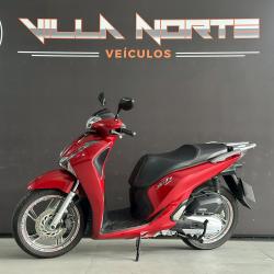 HONDA SH 150 I DLX