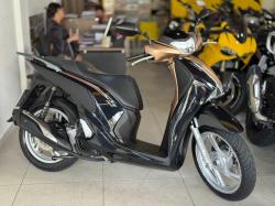 HONDA SH 150 I DLX