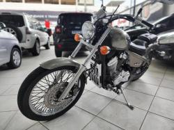 HONDA Shadow VT 600