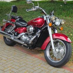 HONDA Shadow VT 750