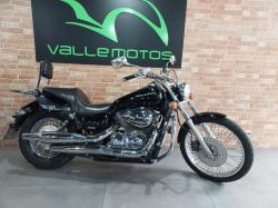 HONDA Shadow VT 750