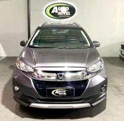 HONDA WR-V 1.5 16V 4P EX FLEX AUTOMTICO CVT