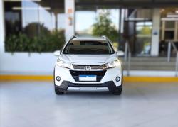 HONDA WR-V 1.5 16V 4P EX FLEX AUTOMTICO CVT