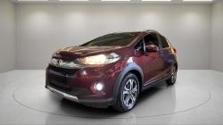 HONDA WR-V 1.5 16V 4P EXL FLEX AUTOMTICO CVT