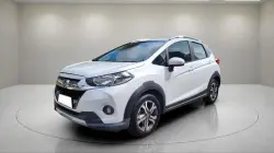 HONDA WR-V 1.5 16V 4P EXL FLEX AUTOMTICO CVT