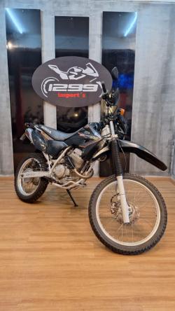 HONDA XR Tornado 250 