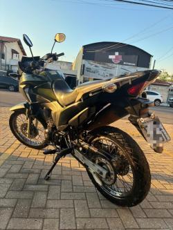 HONDA XRE 190 