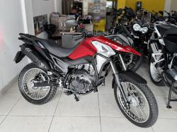 HONDA XRE 190 ABS