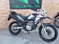 HONDA XRE 300 ABS