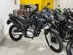 HONDA XRE 300 ABS