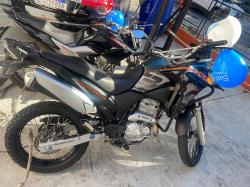 HONDA XRE 300 ABS