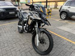 HONDA XRE 300 ABS