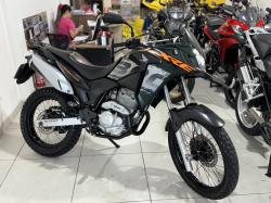 HONDA XRE 300 ADVENTURE