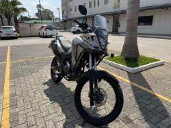 HONDA XRE 300 ADVENTURE