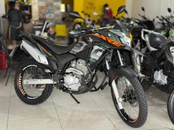 HONDA XRE 300 ADVENTURE