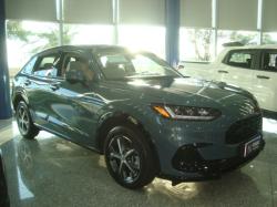 HONDA ZR-V 2.0 16V 4P i-VTEC AUTOMTICO CVT