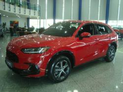 HONDA ZR-V 2.0 16V 4P i-VTEC TOURING AUTOMTICO CVT