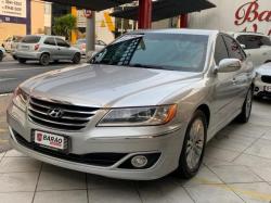 HYUNDAI Azera 3.3 V6 24V GLS AUTOMTICO